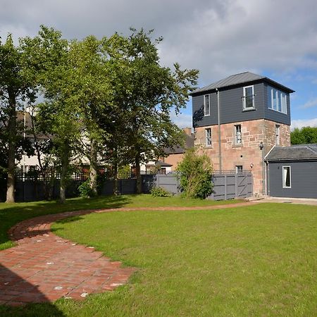 Tangle Tower Villa Inverness Exterior photo